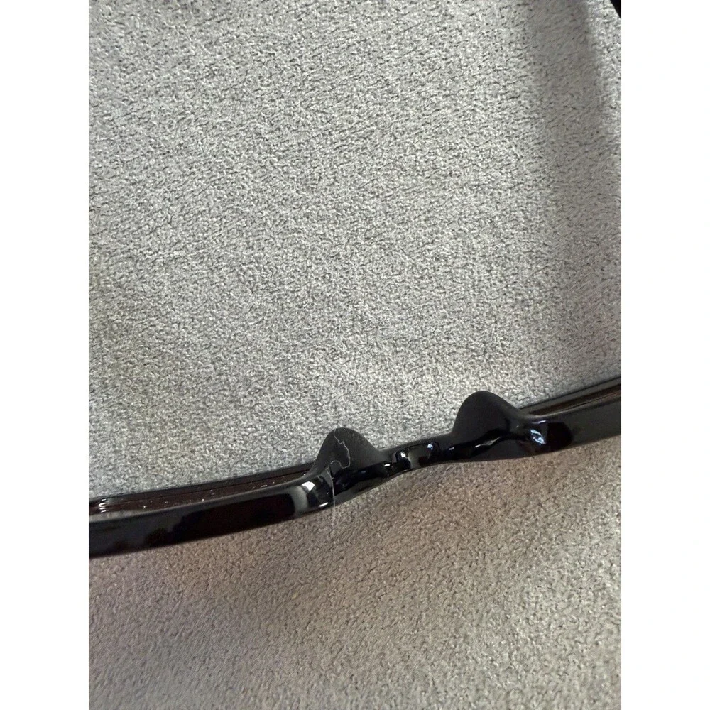 PLAYBOY Vintage Sunglasses square frames brown